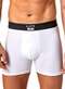Lupo - Cueca Boxer Lupo 18430-001 1110-Branco - variação: 1110-Branco