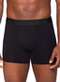 Lupo - Cueca Boxer Lupo 18465-001 9990-Preto - variação: 9990-Preto