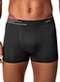 Lupo - Cueca Boxer Lupo 436-002 2805-Marinho - variação: 9950-Preto