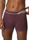 Lupo - Cueca Boxer Lupo 436-005 9990-Preto - variação: 5943-Amora