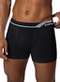 Lupo - Cueca Boxer Lupo 436-005 9990-Preto - variação: 9990-Preto