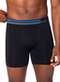 Lupo - Cueca Boxer Lupo 442-003 9990-Preto - variação: 9990-Preto