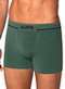 Lupo - Cueca Boxer Lupo 733-004 4841-Oliva - variação: 4841-Oliva