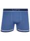 Lupo - Cueca Boxer Lupo 766-013 2370-Azul - variação: 2370-Azul