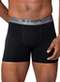 Lupo - Cueca Boxer Lupo 784-016 9990-Preto - variação: 9990-Preto