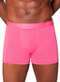 Lupo - Cueca Boxer Lupo 784-017 2370-Azul - variação: 0330-Pink