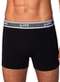 Lupo - Cueca Boxer Lupo 784-059 2370-Azul - variação: 9990-Preto