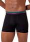 Lupo - Cueca Boxer Lupo 784-060 9990-Preto - variação: 9990-Preto