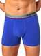 Lupo - Cueca Boxer Lupo 784-061 1110-Branco - variação: 2781-Royal