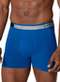 Lupo - Cueca Boxer Lupo 784-064 9990-Preto - variação: 2781-Royal