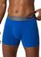 Lupo - Cueca Boxer Lupo 784-066 8820-Chumbo-Mescla - variação: 2781-Royal