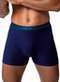 Lupo - Cueca Boxer Lupo com Abertura 660-003 - variação:  