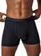 Lupo - Cueca Boxer Lupo com Abertura 660-003 - variação:  