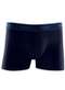 Mash - Cueca Boxer Mash 170.108 Cz06-Cinza-Chumbo - variação: Cz05-Cinza-Mescla