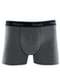 Mash - Cueca Boxer Mash 170.108 Cz06-Cinza-Chumbo - variação: Cz06-Cinza-Chumbo