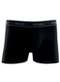 Mash - Cueca Boxer Mash 170.108 Cz06-Cinza-Chumbo - variação: Pt00-Preto