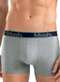 Mash - Cueca Boxer Mash 170.112 Pt00-Preto - variação: Cz05-Cinza-Mescla