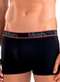 Mash - Cueca Boxer Mash 170.112 Pt00-Preto - variação: Pt00-Preto
