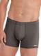 Mash - Cueca Boxer Mash 170.30 Pt00-Preto - variação: mr00-marrom