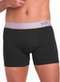 Trifil - Cueca Boxer Trifil 5322 1888-Preto - variação: 1888-Preto
