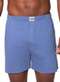 Lupo - Cueca Samba Canção Lupo 18611-001 2805-Marinho - variação: 0771-Azul