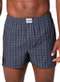 Lupo - Cueca Samba Canção Lupo 18613-001 2300-Blue-Nights - variação: 2300-Blue-Nights