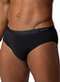 Lupo - Cueca Slip Lupo 485-003 9990-Preto - variação: 9990-Preto
