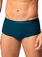 Lupo - Cueca Slip Lupo com Abertura 546-003 2800-Marinho - variação: 2800-Marinho