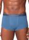 Lupo - Cueca Sunga Lupo 460-003 2370-Azul - variação: 2370-Azul