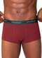 Lupo - Cueca Sunga Lupo 460-003 2370-Azul - variação: 5903-Marsala
