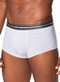 Lupo - Cueca Sunga Lupo 460-003 2370-Azul - variação: 8001-Cinza-Mescla-