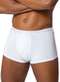 Lupo - Cueca Sunga Lupo 480-003 9990-Preto - variação: 1110-Branco