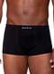 Lupo - Cueca Sunga Lupo 656-001 9990-Preto - variação: 9990-Preto