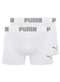 Puma - Kit com 2 Cuecas Boxer Puma 14100-001 Marinho - variação: Branco