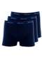 Mash - Kit com 3 Cuecas Boxer Mash 170.26 Cinza - variação: Marinho