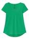 Malwee - Blusa Feminina Malwee 1000037400 02626-Verde - variação: 02626-Verde