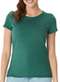 Malwee - Blusa Feminina Malwee 1000137046 Pima 70422-Verde - variação: 70422-Verde