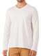 Malwee - Camiseta Masculina Malwee 1000006663 60000-Grafite - variação: 00001-Branco
