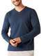 Malwee - Camiseta Masculina Malwee 1000006663 60000-Grafite - variação: 02023-Marinho