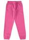 Malwee - Calça Infantil Moletom Malwee 1000108790 01063-Rosa - variação: 01063-Rosa