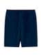 Malwee - Bermuda Infantil Menina Malwee 1000021350 02023-Azul-Marinho - variação: 02023-Azul-Marinho