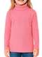 Malwee - Blusa Infantil Menina Malwee 1000110964 02023-Azul-Marinho - variação: 01685-Rosa