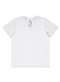 Malwee - Camiseta Infantil Menino Malwee 1000111118 00001-Branco - variação: 00001-Branco