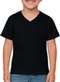 Malwee - Camiseta Infantil Menino Malwee 1000111118 00004-Preto - variação: 00004-Preto