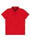 Malwee - Camiseta Polo Infantil Menino Malwee 1000111119 - variação:  