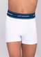 Lupo - Cueca Infantil Boxer Lupinho 141-003 2390-Azul-Jeans - variação: 1110-Branco