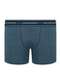 Lupo - Cueca Infantil Boxer Lupinho 141-003 2390-Azul-Jeans - variação: 2390-Azul-Jeans