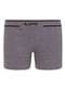 Lupo - Cueca Infantil Boxer Lupinho 137-010 2800-Marinho - variação: 8000-Cinza-Mescla