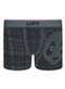 Lupo - Cueca Infantil Boxer Lupinho 137-030 - variação:  