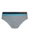 Lupo - Cueca Infantil Slip Lupinho 361-002 2805-Marinho - variação: 8820-Chumbo-Mescla